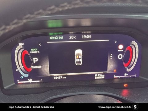 Voitures D'occasion À Mont-De-Marsan | Nissan Qashqai E-Power 190 Ch N-Connecta 5P