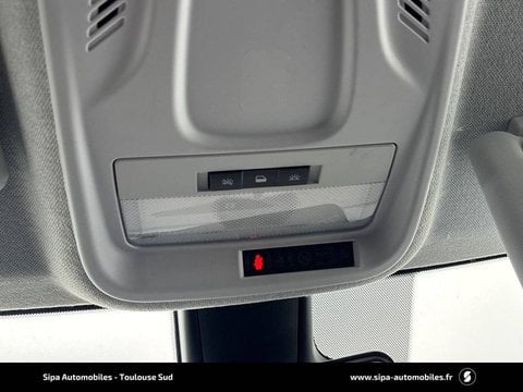 Voitures D'occasion À Toulouse | Opel Crossland X Crossland 1.2 83 Ch Edition 5P