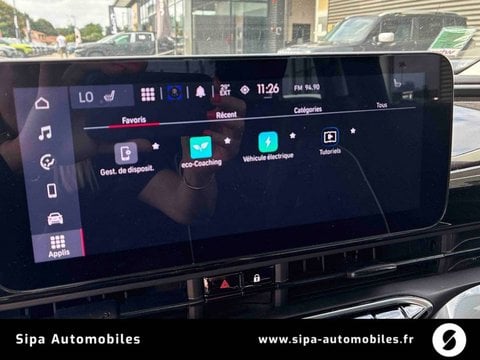 Voitures D'occasion À Mérignac | Fiat 500 E 118 Ch Nouvelle 3P