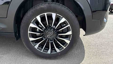Voitures D'occasion À Villenave-D'ornon | Fiat 500X 1.5 Firefly 130 Ch S/S Dct7 Hybrid 5P