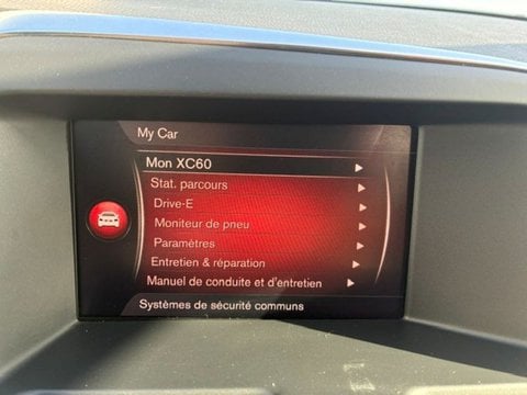Voitures D'occasion À Saint Avit | Volvo Xc60 D4 Awd 190 Ch Initiate Edition Geartronic A 5P