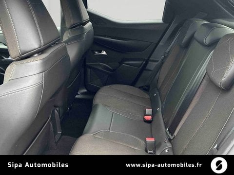 Voitures D'occasion À Lescar | Ds Ds 3 Ds3 Crossback Puretech 100 S&S Bvm6 So Chic 5P