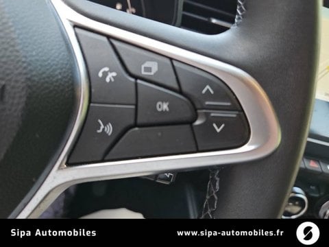 Voitures D'occasion À Muret | Renault Clio Tce 90 - 21N Intens 5P