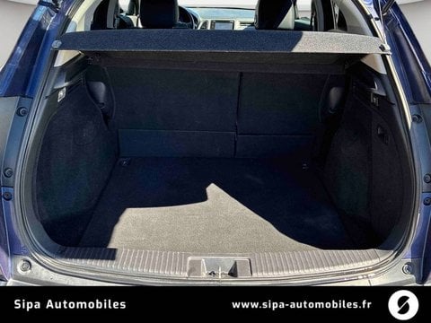 Voitures D'occasion À Mérignac | Honda Hr-V 1.6 I-Dtec Exclusive Navi 5P