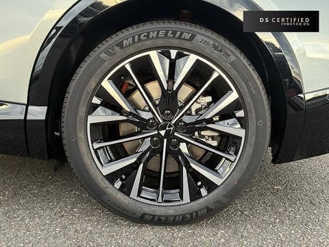 Voitures D'0Km À Lescar | Ds N°8 230 Ch Fwd Standard Range Pallas 5P