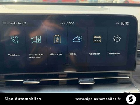Voitures D'occasion À Villenave-D'ornon | Hyundai Kona Hybrid 129 Executive 5P