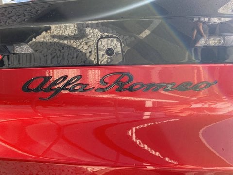 Voitures D'0Km À Toulouse | Alfa Romeo Junior Junior 1.2 Ibrida 136 Ch Edct6 Speciale 5P