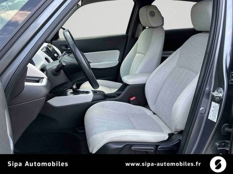 Voitures D'occasion À Mérignac | Honda Jazz E:hev 1.5 I-Mmd Exclusive 5P