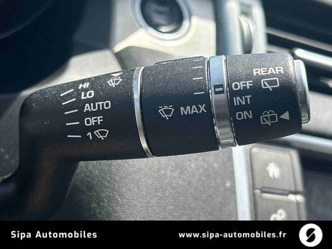 Voitures D'occasion À Muret | Land Rover Range Rover Evoque D150 2Wd Bvm6 Business 5P