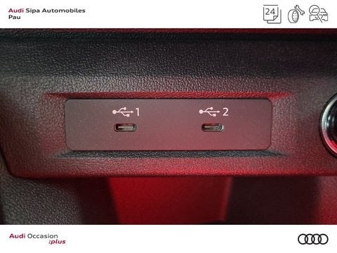 Voitures D'occasion À Lescar | Audi A1 Sportback 35 Tfsi 150 Ch S Tronic 7 S Line 5P