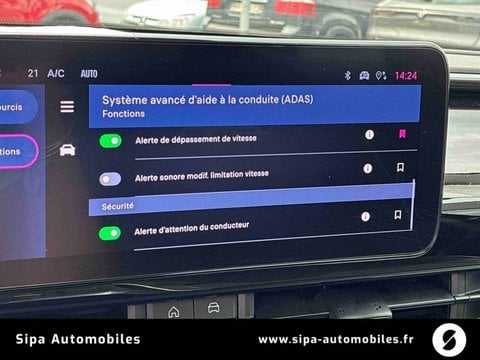 Voitures D'occasion À Toulouse | Fiat 600 T-Gen 3 1.2 Hybrid 145Ch Edct6 5P