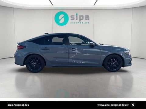 Voitures D'occasion À Mérignac | Honda Civic Xi E:hev 2.0 I-Mmd Sport 5P