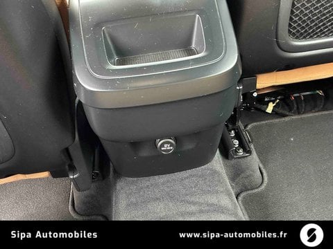 Voitures D'occasion À Lescar | Volvo Xc60 D4 Awd 190 Ch Adblue Geatronic 8 Business Executive 5P