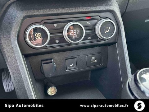 Voitures D'occasion À Lescar | Dacia Sandero Tce 110 5P