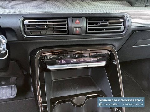 Voitures D'0Km À Lescar | Citroën C3 Aircross Ii Hybride 145 E-Dcs6 Max 5P