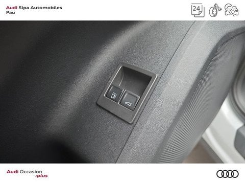 Voitures D'0Km À Lescar | Audi Q5 E-Hybrid 299 Ch S Tronic 7 Quattro S Line 5P