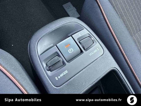 Voitures D'occasion À Mérignac | Fiat 500 Iii Electrique E 95 Ch Icône 3P