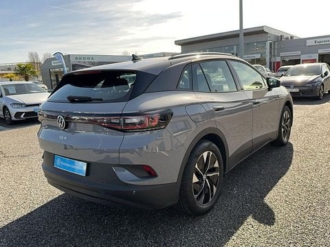 Voitures D'occasion À Tarbes | Volkswagen Id.4 174 Ch Pro 5P