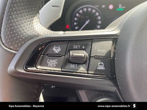 Voitures D'0Km À Bayonne | Alfa Romeo Tonale 1.5 Hybrid 160 Ch Vgt Tct7 Tributo Italiano 5P