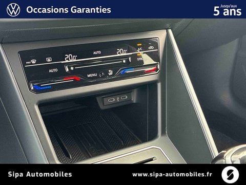 Voitures D'occasion À Lescar | Volkswagen Polo 1.0 Tsi 116 S&S Dsg7 R-Line Edition 5P