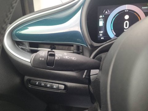 Voitures D'occasion À Villenave-D'ornon | Fiat 500 Iii E 118 Ch Icône 3P