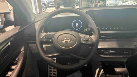 Voitures D'0Km À Muret | Hyundai Bayon 1.0 T-Gdi 100 Dct-7 Creative 5P