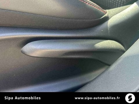 Voitures D'occasion À Muret | Peugeot 208 Puretech 110Ch S&S Eat6 Gt Line 5P