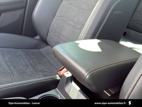 Voitures D'occasion À Lescar | Seat Ateca 2.0 Tdi 150 Ch Start/Stop Dsg7 Xperience 5P