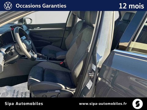Voitures D'occasion À Lescar | Volkswagen Golf 1.5 Etsi Evo2 116 Dsg7 Style 5P