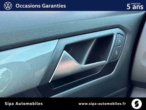 Voitures D'occasion À Lescar | Volkswagen T-Roc 1.5 Tsi Evo 150 Start/Stop Dsg7 Style 5P