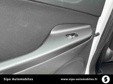 Voitures D'occasion À Libourne | Hyundai Kona Hybrid 141 Business 5P