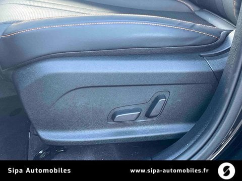 Voitures D'0Km À Mérignac | Byd Seal Sealion 5 1.5L Dm-I 212 Ch Phev Comfort 5P