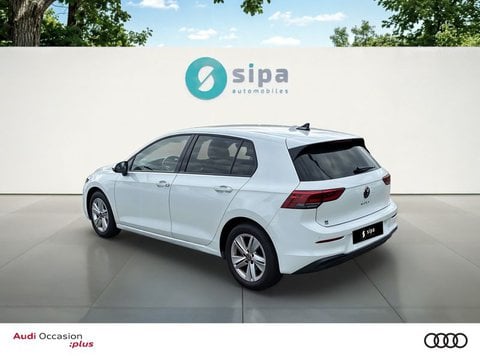 Voitures D'occasion À Lescar | Volkswagen Golf 2.0 Tdi Scr 150 Dsg7 Life Plus 5P