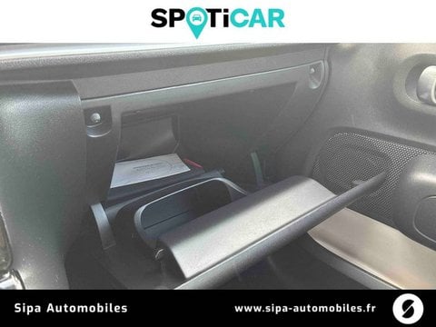Voitures D'occasion À Lescar | Citroën C3 Puretech 83 Ch Bvm5 You 5P