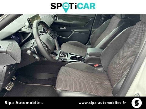 Voitures D'occasion À Lescar | Ds Ds 3 Ds3 Crossback Puretech 130 Eat8 Performance Line+ 5P