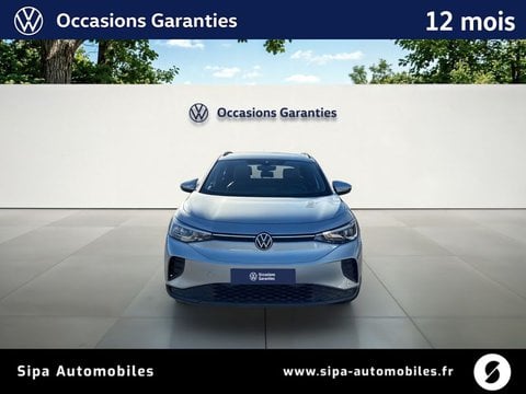 Voitures D'occasion À Lescar | Volkswagen Id.4 149 Ch Pure Business 5P