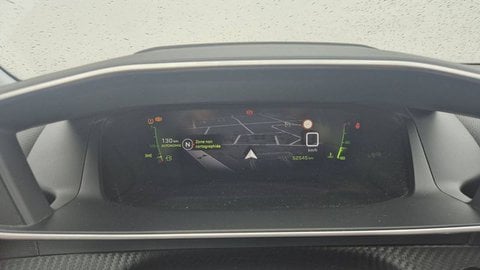 Voitures D'occasion À Le Bouscat | Peugeot 208 Puretech 100 S&S Bvm6 Allure 5P