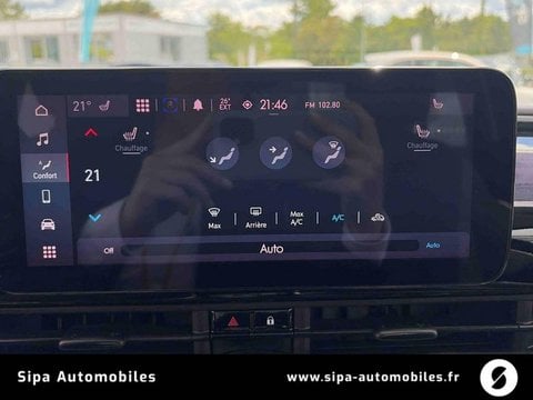 Voitures D'occasion À Villenave-D'ornon | Fiat 500 Iii Electrique E 118 Ch Nouvelle 3P