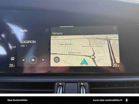 Voitures D'0Km À Mérignac | Alfa Romeo Giulia 2.2 210 Ch At8 Q4 Intensa 4P