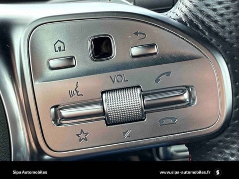 Voitures D'occasion À Mérignac | Mercedes-Benz Cla Coupé 200 D 8G-Dct Amg Line 4P