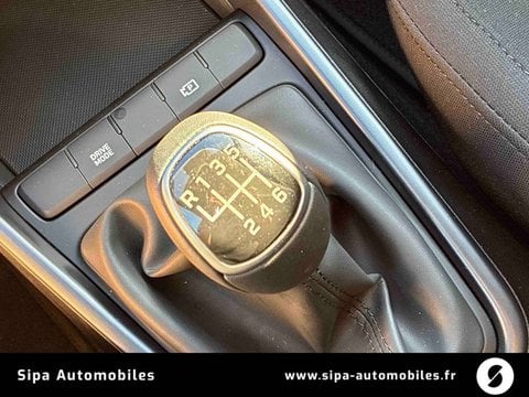 Voitures D'0Km À Toulouse | Hyundai I20 1.0 T-Gdi 90 Ultime Edition 5P