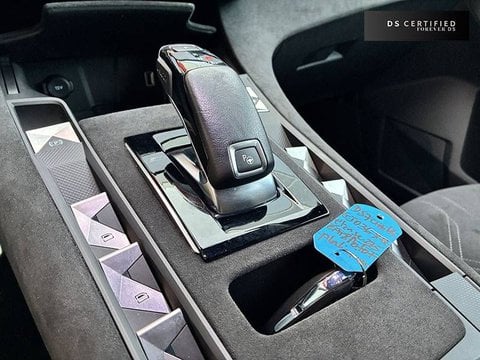 Voitures D'occasion À Lescar | Ds Ds 7 Crossback Ds7 Crossback Hybride E-Tense 225 Eat8 Performa...