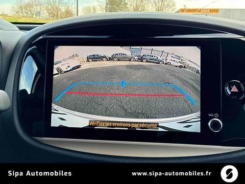 Voitures D'occasion À Mérignac | Toyota Aygo X 1.0 Vvt-I 72 Air Collection 5P