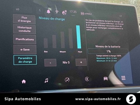 Voitures D'occasion À Toulouse | Jeep Compass 1.3 Phev T4 190 Ch 4Xe Eawd Limited 5P