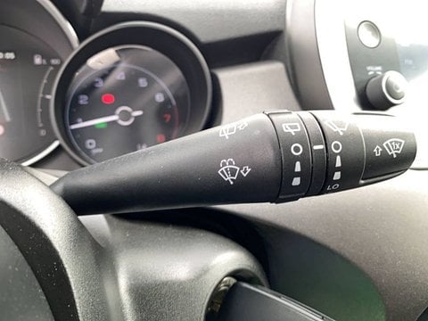 Voitures D'occasion À Villenave-D'ornon | Fiat 500X 1.5 Firefly 130 Ch S/S Dct7 Hybrid 5P