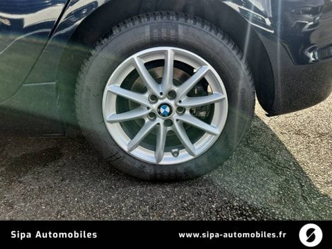 Voitures D'occasion À Dax | Bmw Série 2 Activetourer Active Tourer 218D 150 Ch Bva8 Business De...