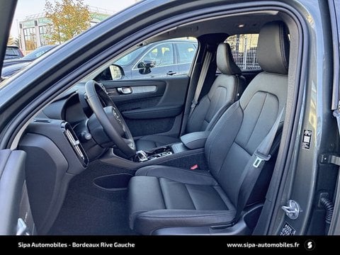 Voitures D'0Km À Mérignac | Volvo Xc40 B3 163 Ch Dct7 Lounge Edition 5P