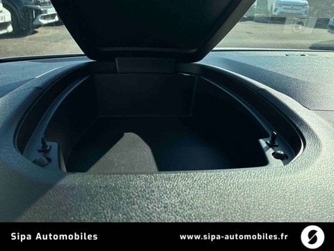 Voitures D'0Km À Mont-De-Marsan | Citroën Berlingo Van Taille M 650Kg Bluehdi 100 S&S Bvm6 4P