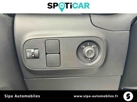 Voitures D'occasion À Lescar | Citroën C3 Puretech 110 S&S Eat6 Shine 5P