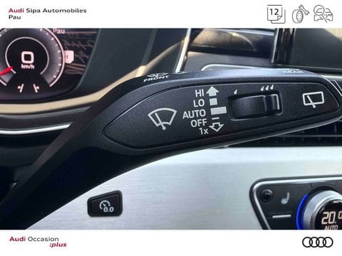 Voitures D'occasion À Lescar | Audi A4 Avant 35 Tfsi 150 S Tronic 7 S Line 5P